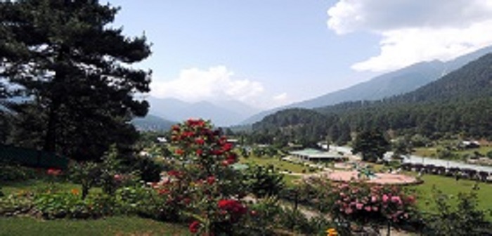 Kashmirtourguide