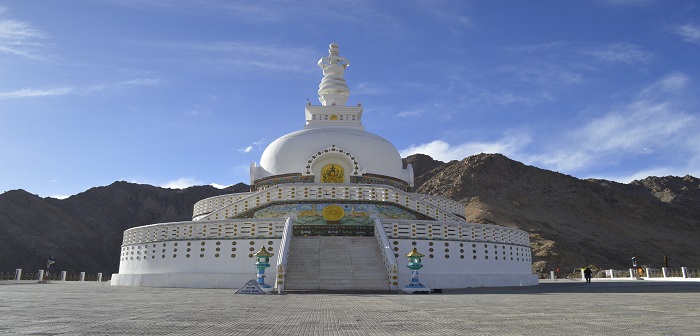 Leh Ladakhtourguide