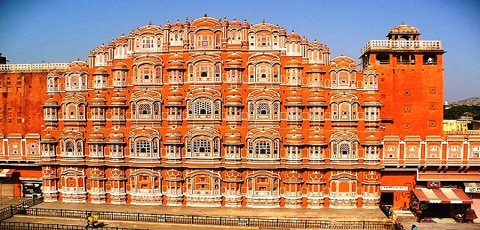 heritage rajasthan tour 